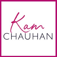 Kam Chauhan logo - Similar company to Ultrahaptics (Inactive Account - See Ultraleap)