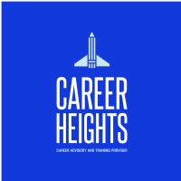 Career Heights logo - Similar company to Career Height