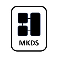 MK Datacenter Solutions logo - Similar company to Infinia Corporation