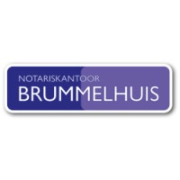 Notariskantoor Brummelhuis logo - Similar company to Kosmo