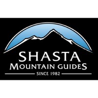 Shasta Mountain Guides logo - Similar company to Launchbreak