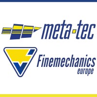 Meta-Tec - Finemechanics EU logo - Similar company to Prause-Group