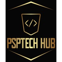 PSPTechHub logo - Similar company to Dharltek Solutions