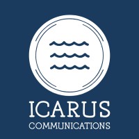 Icarus Marketing logo - Similar company to Blue Monkee