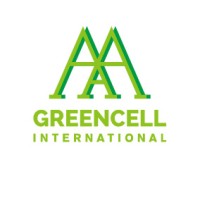 AAA Greencell International logo - Similar company to Kyut Skin