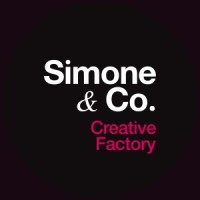 Simone & Co, Creative Factory logo - Similar company to Slb Conseil