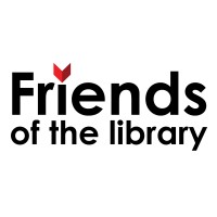 Friends of the Memphis Library logo - Similar company to Memphis Public Library