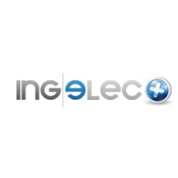 Ingelec + logo - Similar company to Ecus