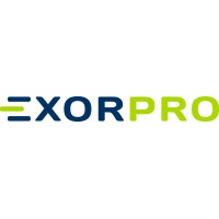 EXOR PRO GmbH logo - Similar company to Natus Xp Software