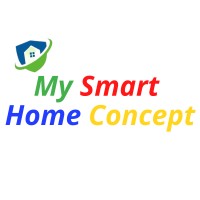 My Smart Home Concept logo - Similar company to Smart Home Products, Inc.