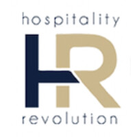 Hospitality Revolution logo - Similar company to Italia Hospitality