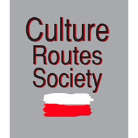 Kültür Rotaları Derneği | Culture Routes Society logo - Similar company to Sultans Trail - A European Cultural Route
