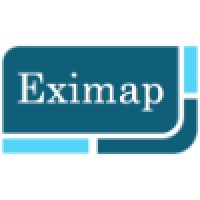 Eximap logo - Similar company to Quva Oy