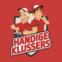 Handige Klussers logo - Similar company to Bolivia Professional