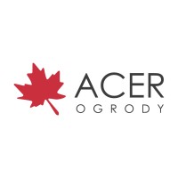 Acer Ogrody logo - Similar company to Impl