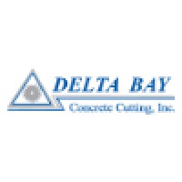 Delta Bay Concrete Cutting, Inc. logo - Similar company to Vm Utility Services