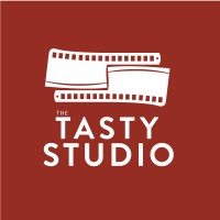 The Tasty Studio logo - Similar company to Bite Shot Studio