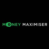 The Money Maximiser logo - Similar company to Drewberry™ :: Improving Your Financial Wellbeing