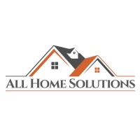 All Home Solutions logo - Similar company to All Phase Home Services, Inc