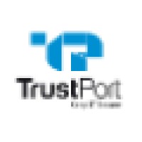 TrustPort logo - Similar company to Beyond Agile