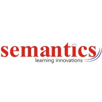 Semantics logo - Similar company to The Semantics