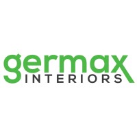 Germax Interiors logo - Similar company to Tasker Joinery