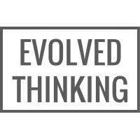 EVOLVED THINKING logo - Similar company to Strike & Sea