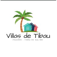 Pousada VIllas de TIbau logo - Similar company to Pousada Ilha Verde Buzios