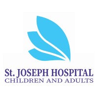St. Joseph Hospital logo - Similar company to Enpels.Inc