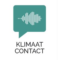 KlimaatContact vzw logo - Similar company to Act4Change