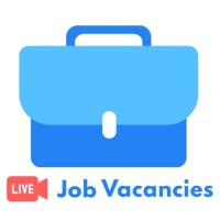 Live Job Vacancies logo - Similar company to Angle Recruitment, Maritime Talent Experts