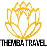 Themba Travel by Chantal Potgieter logo - Similar company to My Agent