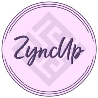 ZyncUp logo - Similar company to Eduwizz Academy