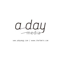 A Day Media Limited logo - Similar company to Memepr Limited