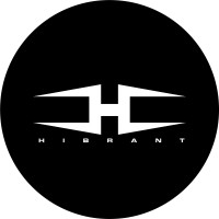 Hibrant logo - Similar company to Bagerz