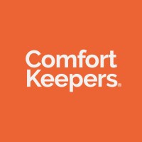 Comfort Keepers of North and West Vancouver logo - Similar company to Cloud&More Inc