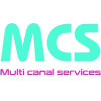 Multi canal services logo - Similar company to Prestaphone
