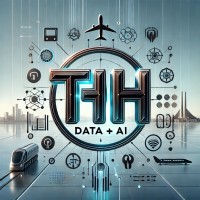 TTH Data + AI logo - Similar company to Travelmid