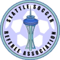 Seattle Soccer Referee Association logo - Similar company to In Revisjon As