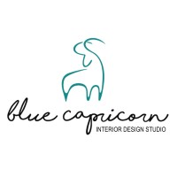 Blue Capricorn Interior Design Studio logo - Similar company to H Architects Studio