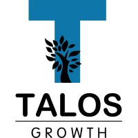 Talos Growth - We grow your LinkedIn page! logo - Similar company to Motivationmonday.Com