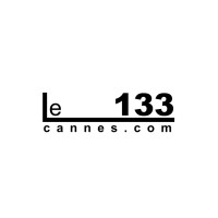 Le 133 Cannes logo - Similar company to New Cannes
