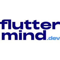 Fluttermind logo - Similar company to Safety Software Solutions B.V.