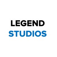 LEGEND STUDIOS logo - Similar company to Ka-Productions