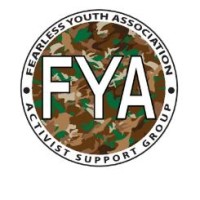 Fearless Youth Association logo - Similar company to Cpea