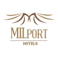 Milport Hotels logo - Similar company to Milten Holding