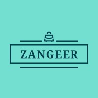 ZANGEER Store logo - Similar company to Zone Technologies