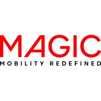 AirAsia Magic f.k.a. AirAsia Drone logo - Similar company to Drone Sifu