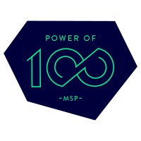 Power Of 100 Msp