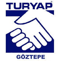 TURYAP Göztepe Temsilciliği logo - Similar company to Turyap Bostanci Bağdat Caddesi̇
